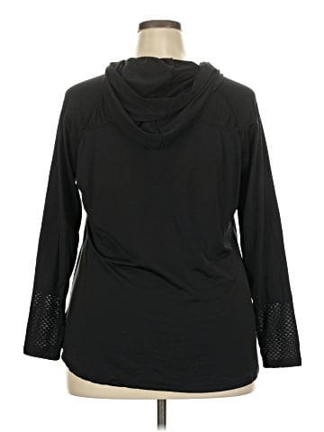 Marika Tek Long Sleeve Top (view 2)