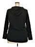 Marika Tek Black Long Sleeve Top Size 2X - photo 2