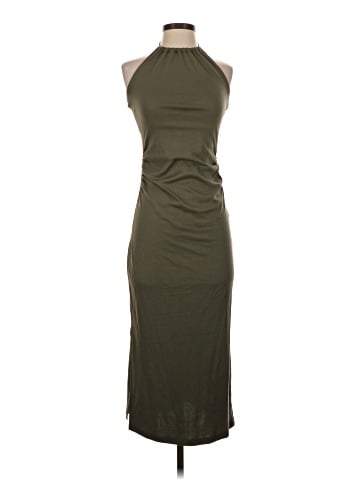Blue Rain Cocktail Dress (view 1)