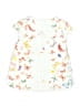Zara White Dress Size 6-9 mo - photo 2