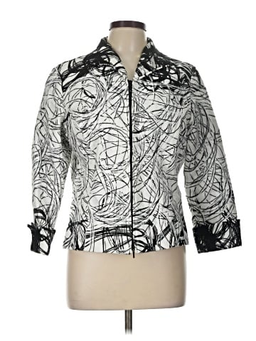 Samuel Dong Jacket (view 1)