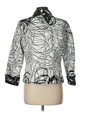 Samuel Dong Jacket (view 2)