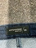 Just Black Blue Jeggings Size 31 waist - photo 4