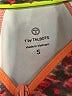 T by Talbots Red Pullover Sweater Size S - photo 7