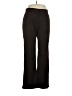 Coldwater Creek Brown Dress Pants Size 14 - photo 1