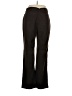 Coldwater Creek Brown Dress Pants Size 14 - photo 2