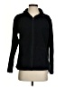 Bass 100% Polyester Black Zip Up Hoodie Size S (estimated) - photo 1