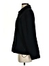 Bass 100% Polyester Black Zip Up Hoodie Size S (estimated) - photo 5