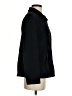 Bass 100% Polyester Black Zip Up Hoodie Size S (estimated) - photo 4