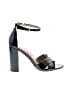 Sam Edelman Black Sandals Size 8 1/2 - photo 1
