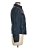 Trussardi 100% Cotton Blue Jacket Size EU (IT) 42 / US 6 - photo 4