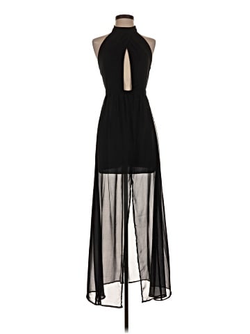 Ya Los Angeles Cocktail Dress (view 1)