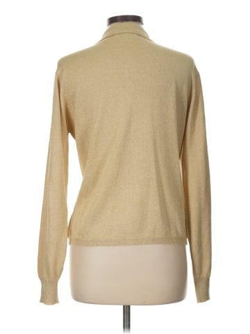 Westbound Silk Cardigan (view 2)