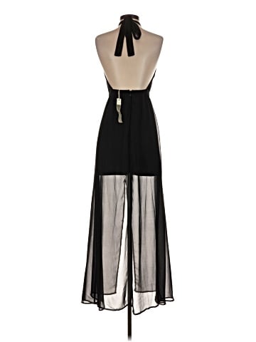 Ya Los Angeles Cocktail Dress (view 2)