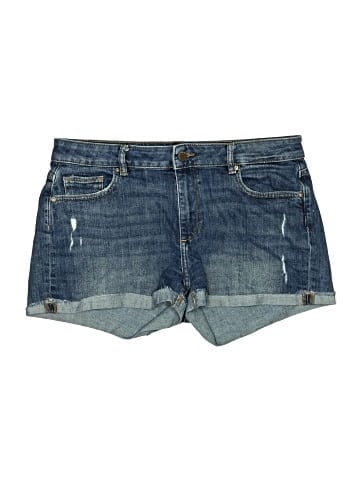 DL1961 Denim Shorts (view 1)