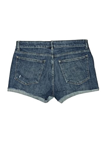 DL1961 Denim Shorts (view 2)