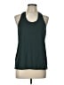 Quince Teal Active Tank Size L - photo 1