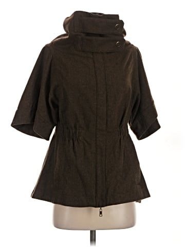 Hawks Coat (view 1)