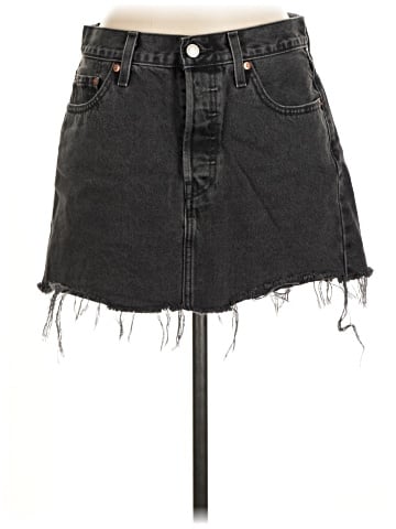 Levi's Denim Skirt (view 1)