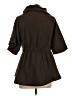 Hawks Brown Coat Size S - photo 2