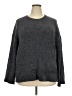 Matty M Gray Pullover Sweater Size XXL - photo 1