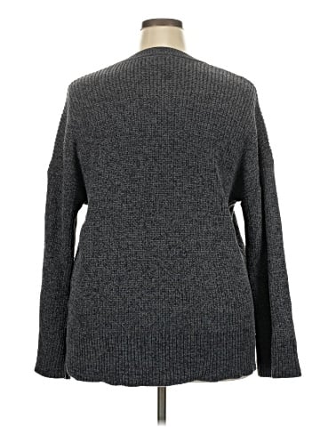 Matty M Pullover Sweater (view 2)