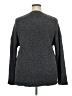 Matty M Gray Pullover Sweater Size XXL - photo 2
