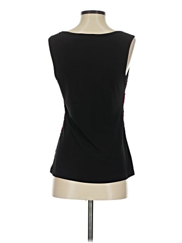 Cato Sleeveless Top (view 2)