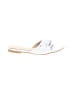 Alvin Valley White Sandals Size EU 37 - photo 1