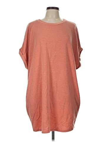 Umgee Poncho (view 1)