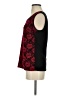 Cato Red Sleeveless Top Size S - photo 5