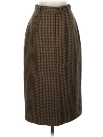 Lauren by Ralph Lauren Formal Skirt (view 1)