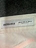 Bershka Ivory Denim Shorts Size 10 - photo 3