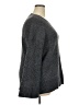 Matty M Gray Pullover Sweater Size XXL - photo 4