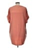 Umgee Orange Poncho Size L - photo 2