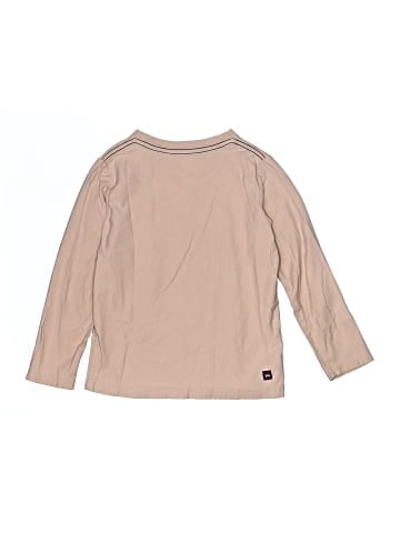 Tea Long Sleeve T-Shirt (view 2)