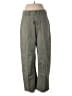 Universal Thread Green Cargo Pants Size 6 - photo 1