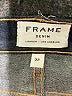 FRAME Denim Blue Jeans Size 32 waist - photo 4