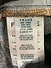 FRAME Denim Blue Jeans Size 32 waist - photo 5