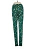 Serra Print Green Casual Pants Size S - photo 2