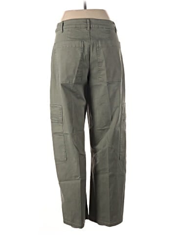 Universal Thread Cargo Pants (view 2)