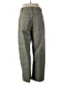 Universal Thread Green Cargo Pants Size 6 - photo 2