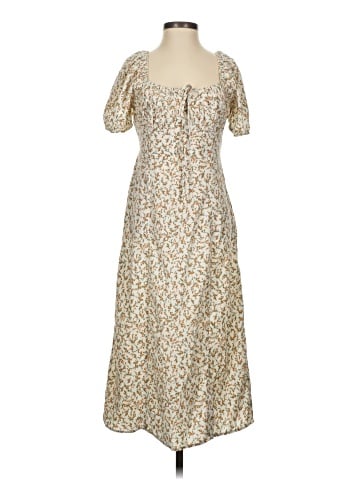 Paper Crane Casual Dress (view 1)