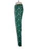 Serra Print Green Casual Pants Size S - photo 5