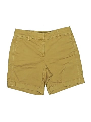 J.Crew Khaki Shorts (view 1)
