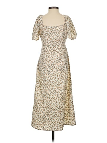 Paper Crane Casual Dress (view 2)