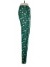Serra Print Green Casual Pants Size S - photo 4
