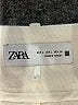 Zara Ivory Shorts Size L - photo 3