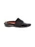 Gentle Souls Black Mule/Clog Size 9 - photo 1