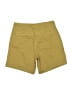 J.Crew Solid Gold Khaki Shorts Size 2 - photo 2